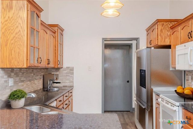 613 Circle Drive, Killeen, TX 76542