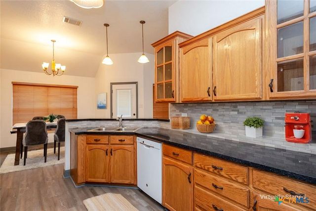 613 Circle Drive, Killeen, TX 76542