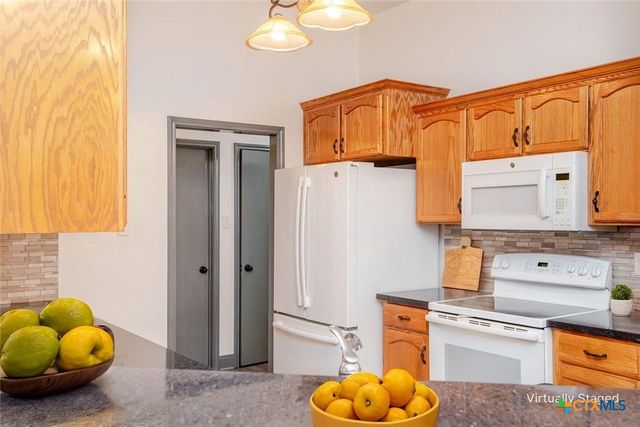 613 Circle Drive, Killeen, TX 76542