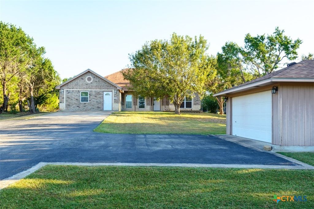 613 Circle Drive, Killeen, TX 76542