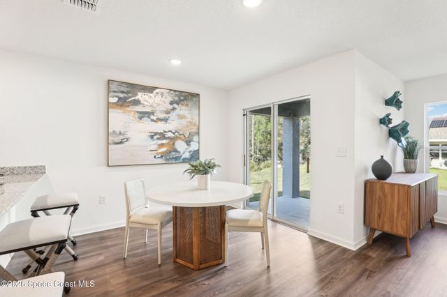 796 Doverbrook Road NW, Palm Bay, FL 32907