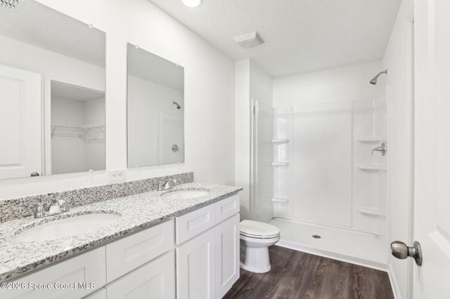 796 Doverbrook Road NW, Palm Bay, FL 32907