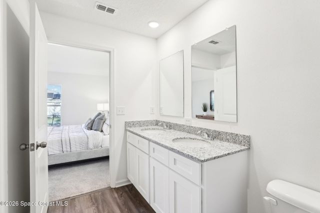 796 Doverbrook Road NW, Palm Bay, FL 32907