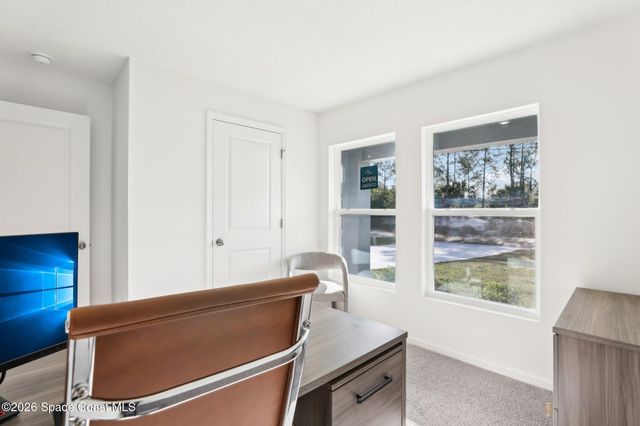 796 Doverbrook Road NW, Palm Bay, FL 32907