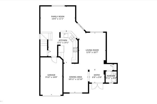 16951 SW 34th Street, Miramar, FL 33027