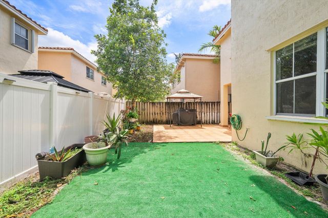 16951 SW 34th Street, Miramar, FL 33027
