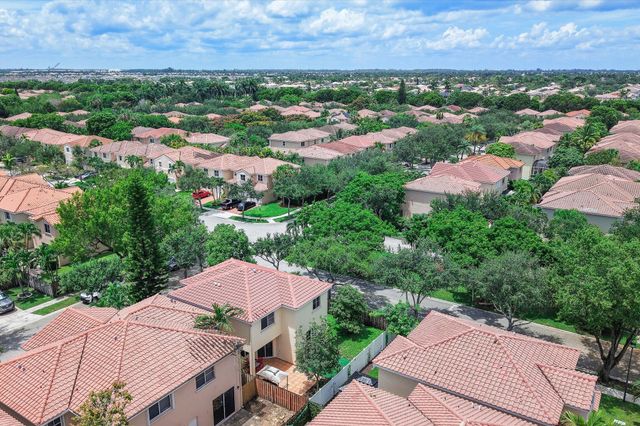 16951 SW 34th Street, Miramar, FL 33027