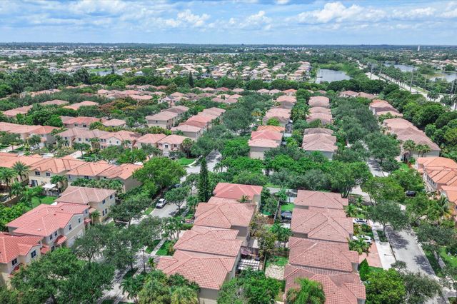 16951 SW 34th Street, Miramar, FL 33027