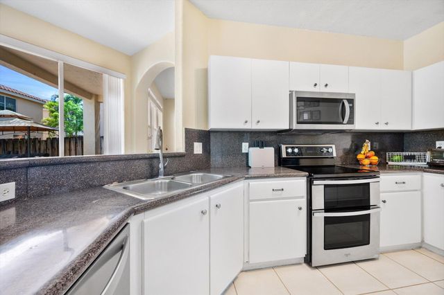 16951 SW 34th Street, Miramar, FL 33027