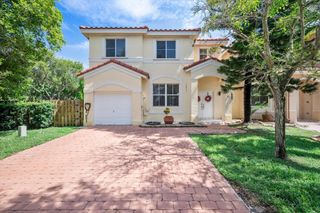 16951 SW 34th Street, Miramar, FL 33027