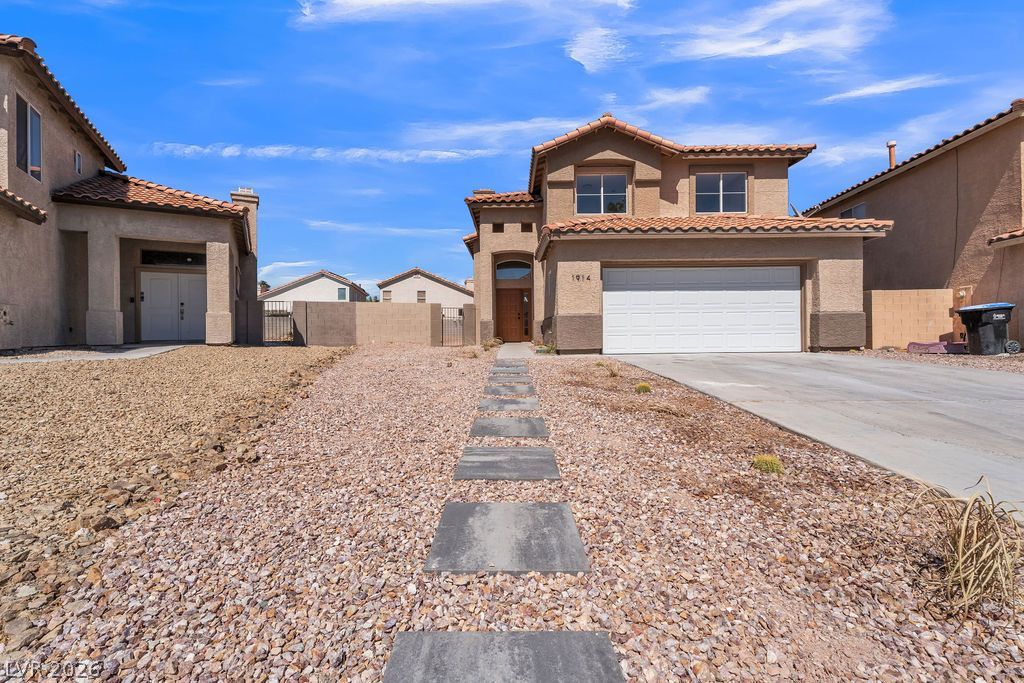 1914 Pintura Circle, North Las Vegas, NV 89031 — photo 2