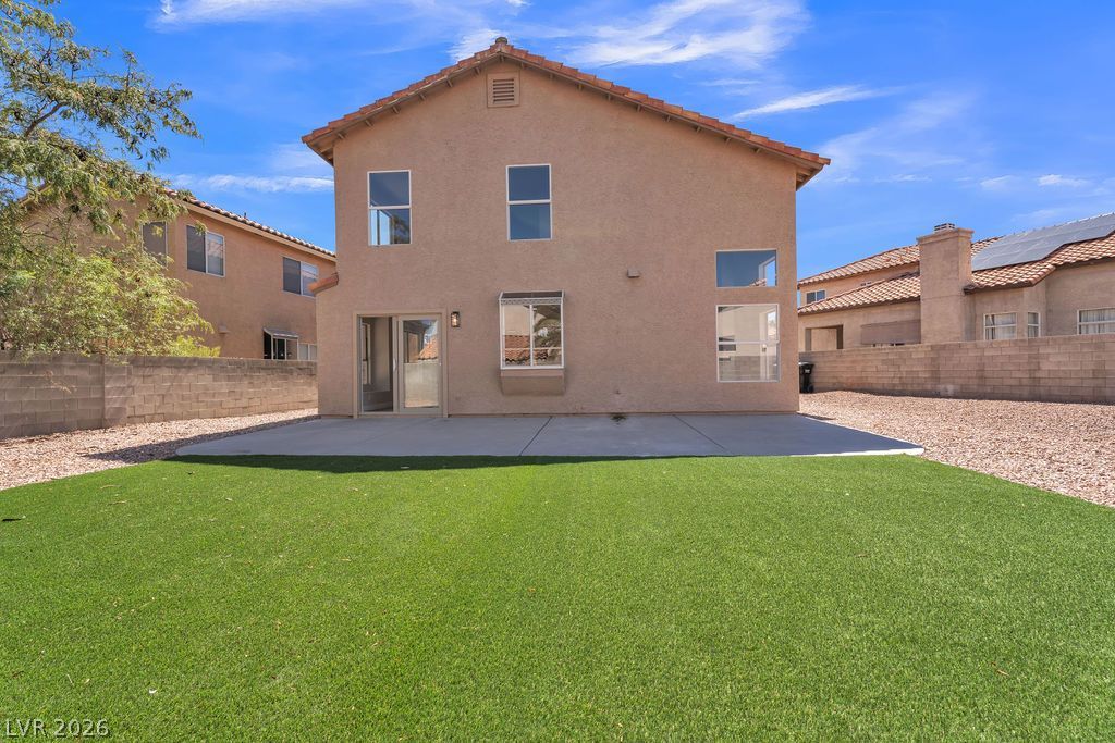 1914 Pintura Circle, North Las Vegas, NV 89031 — photo 3