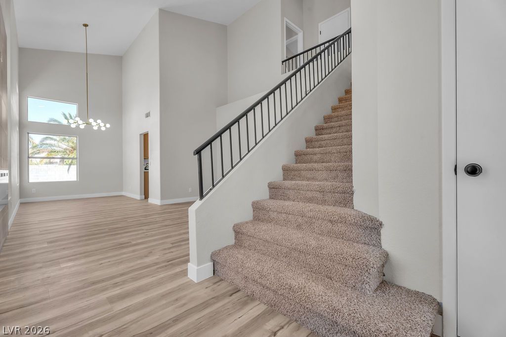 1914 Pintura Circle, North Las Vegas, NV 89031 — photo 4