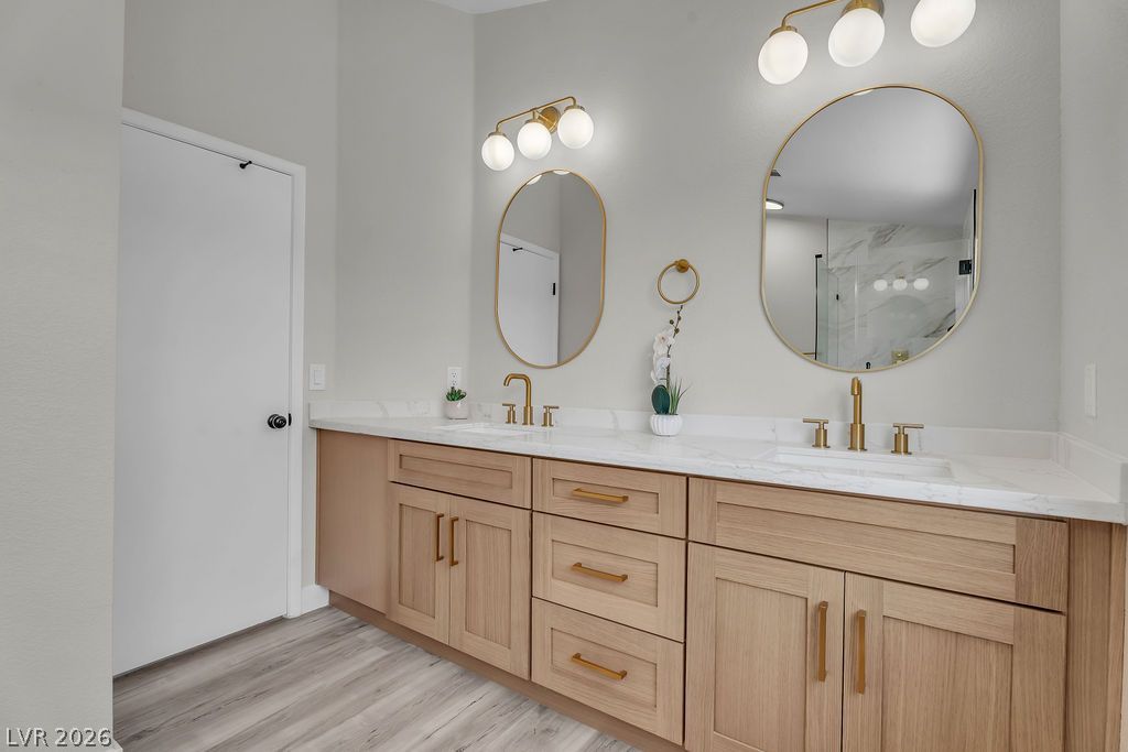 1914 Pintura Circle, North Las Vegas, NV 89031 — photo 5