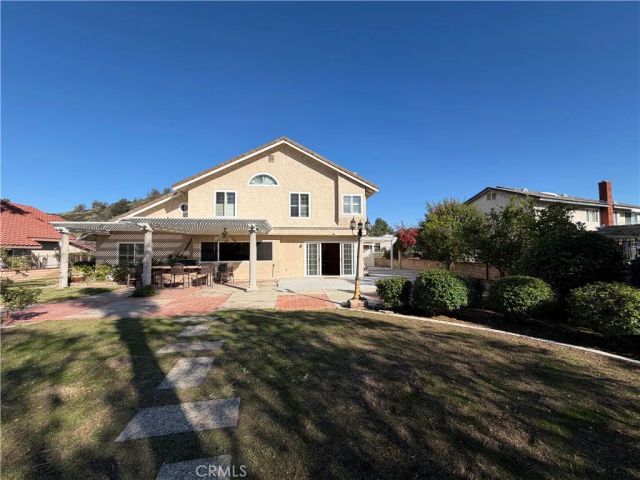 19852 E Round Hill, Walnut, CA 91789