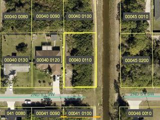 3400 2ND Street SW, Lehigh Acres, FL 33936