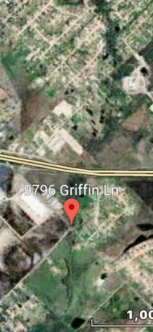 8796 Griffin Lane, Crandall, TX 75114