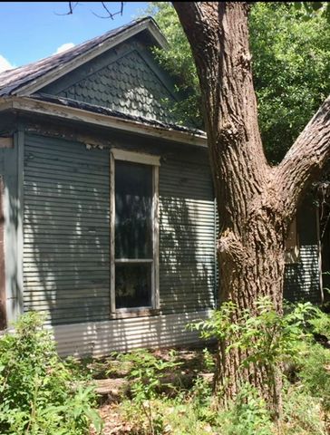 8796 Griffin Lane, Crandall, TX 75114