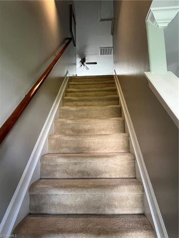 818 Leach Avenue, Thomasville, NC 27360