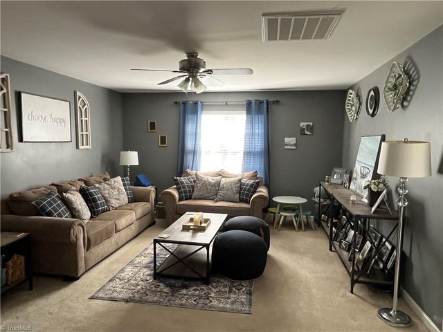 818 Leach Avenue, Thomasville, NC 27360