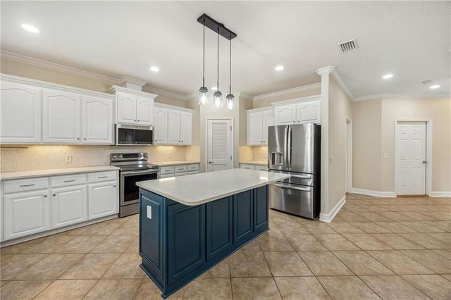 126 Miller Court, Kingsland, GA 31548