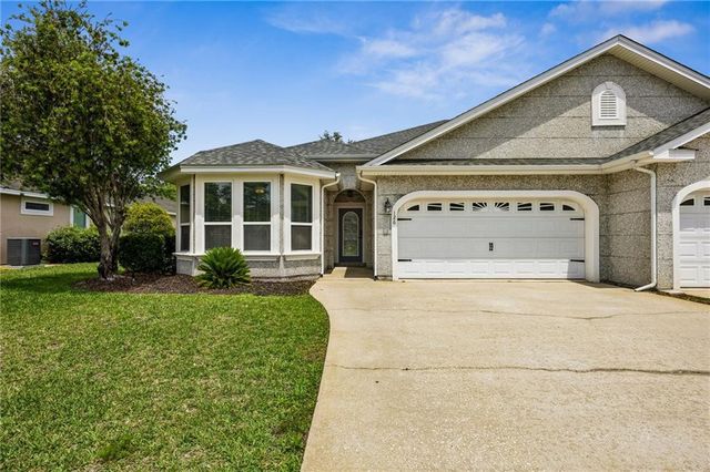 126 Miller Court, Kingsland, GA 31548