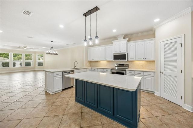 126 Miller Court, Kingsland, GA 31548