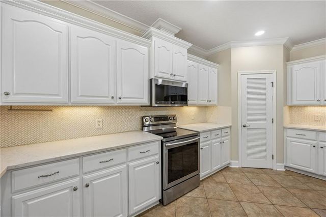 126 Miller Court, Kingsland, GA 31548