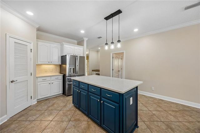 126 Miller Court, Kingsland, GA 31548