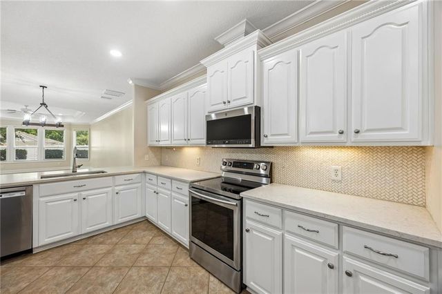 126 Miller Court, Kingsland, GA 31548