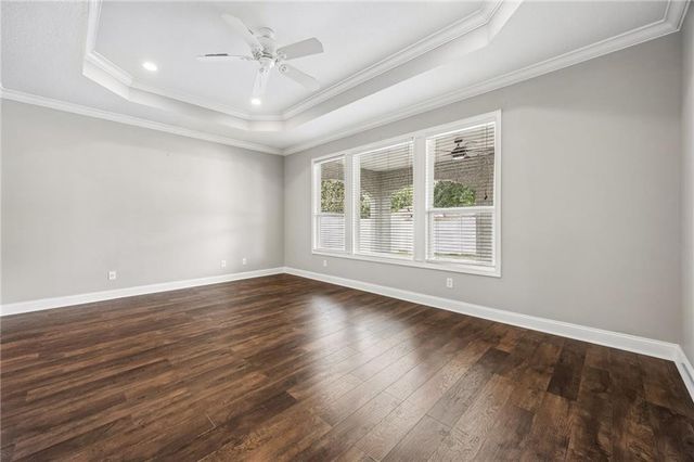126 Miller Court, Kingsland, GA 31548