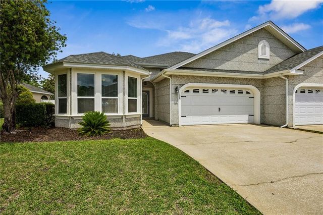 126 Miller Court, Kingsland, GA 31548