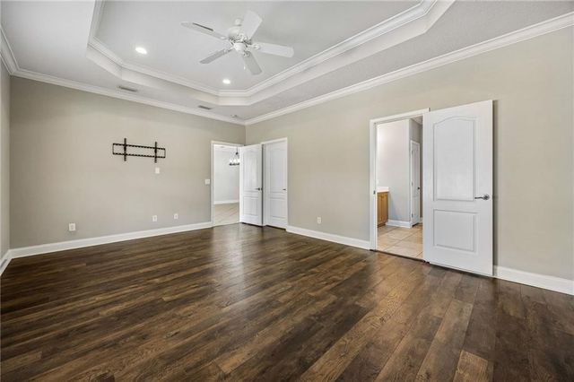 126 Miller Court, Kingsland, GA 31548