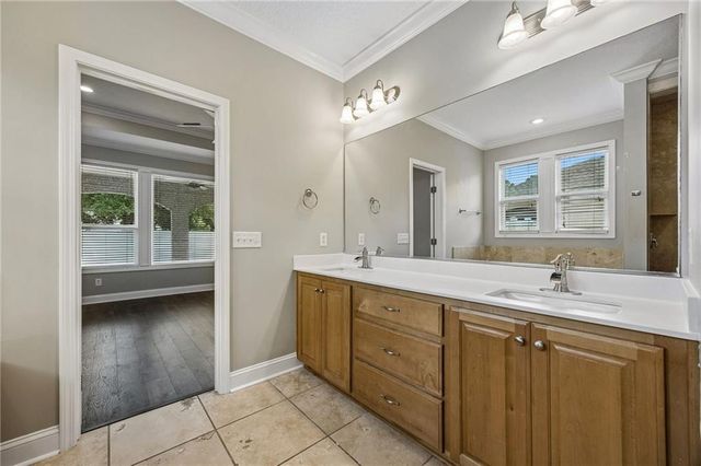 126 Miller Court, Kingsland, GA 31548