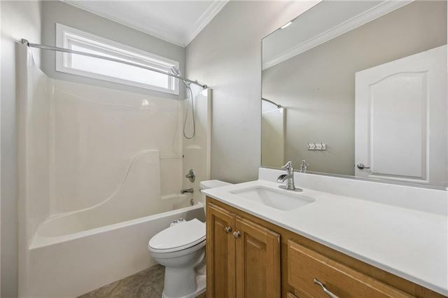 126 Miller Court, Kingsland, GA 31548