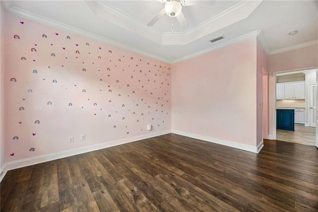 126 Miller Court, Kingsland, GA 31548