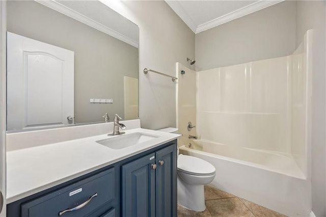 126 Miller Court, Kingsland, GA 31548