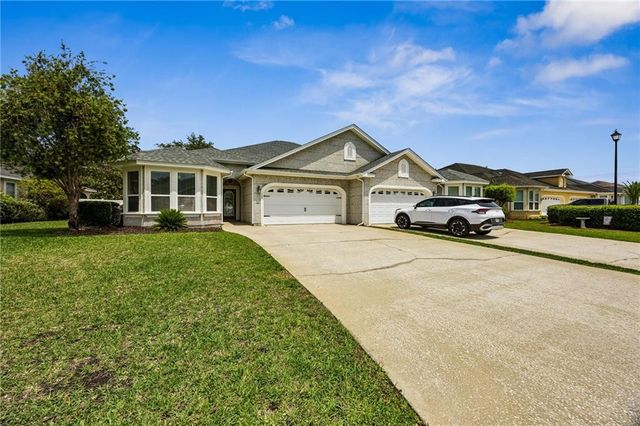 126 Miller Court, Kingsland, GA 31548