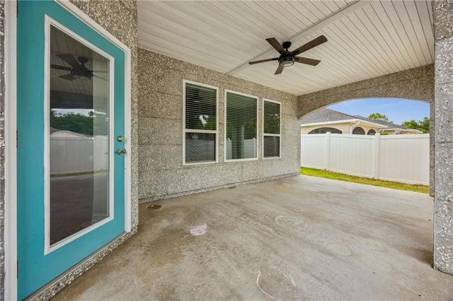 126 Miller Court, Kingsland, GA 31548
