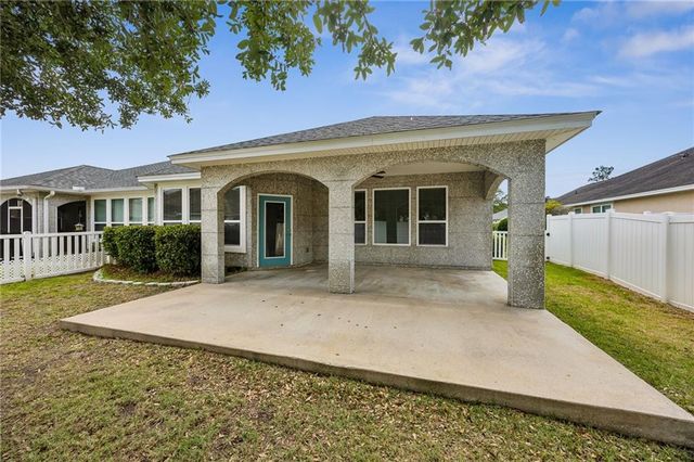 126 Miller Court, Kingsland, GA 31548