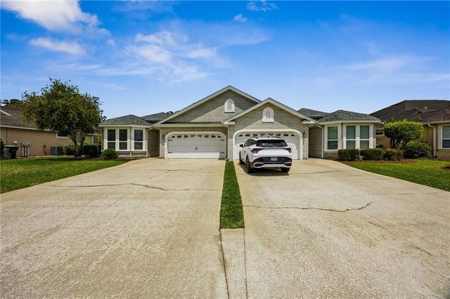 126 Miller Court, Kingsland, GA 31548