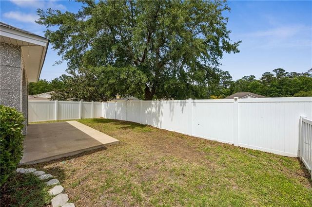 126 Miller Court, Kingsland, GA 31548