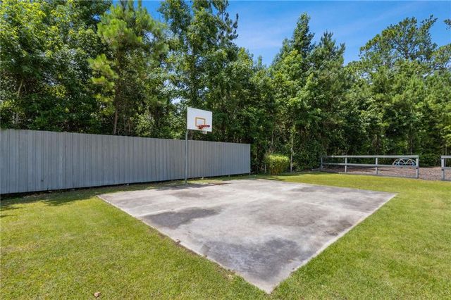 126 Miller Court, Kingsland, GA 31548