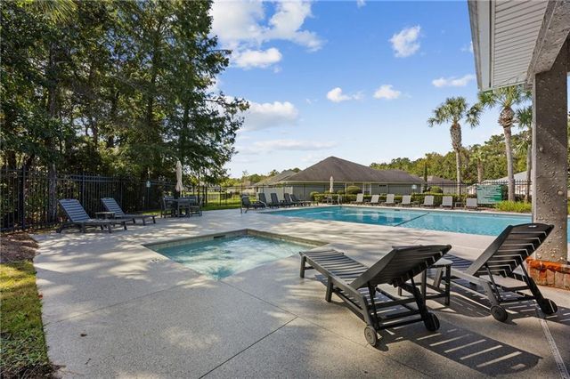 126 Miller Court, Kingsland, GA 31548