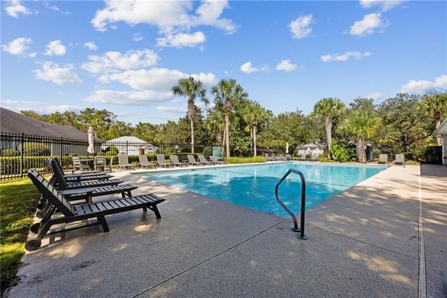 126 Miller Court, Kingsland, GA 31548