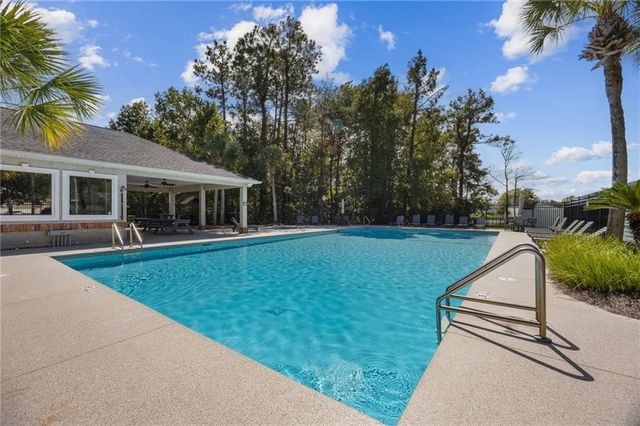 126 Miller Court, Kingsland, GA 31548