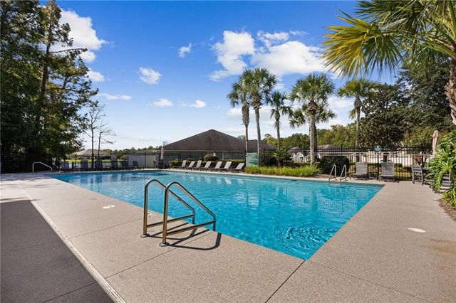 126 Miller Court, Kingsland, GA 31548