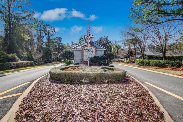 126 Miller Court, Kingsland, GA 31548