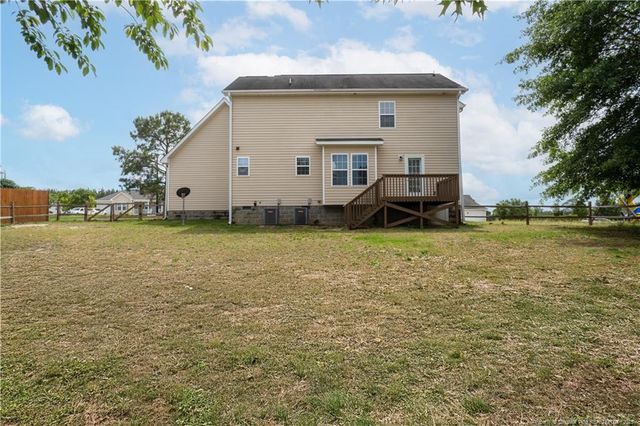 35 Abram Court, Broadway, NC 27505