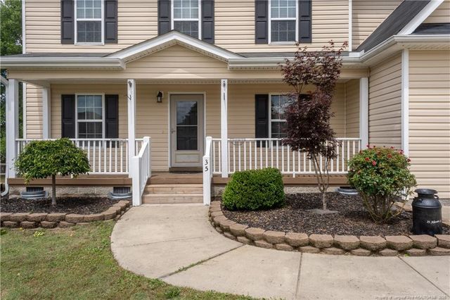 35 Abram Court, Broadway, NC 27505